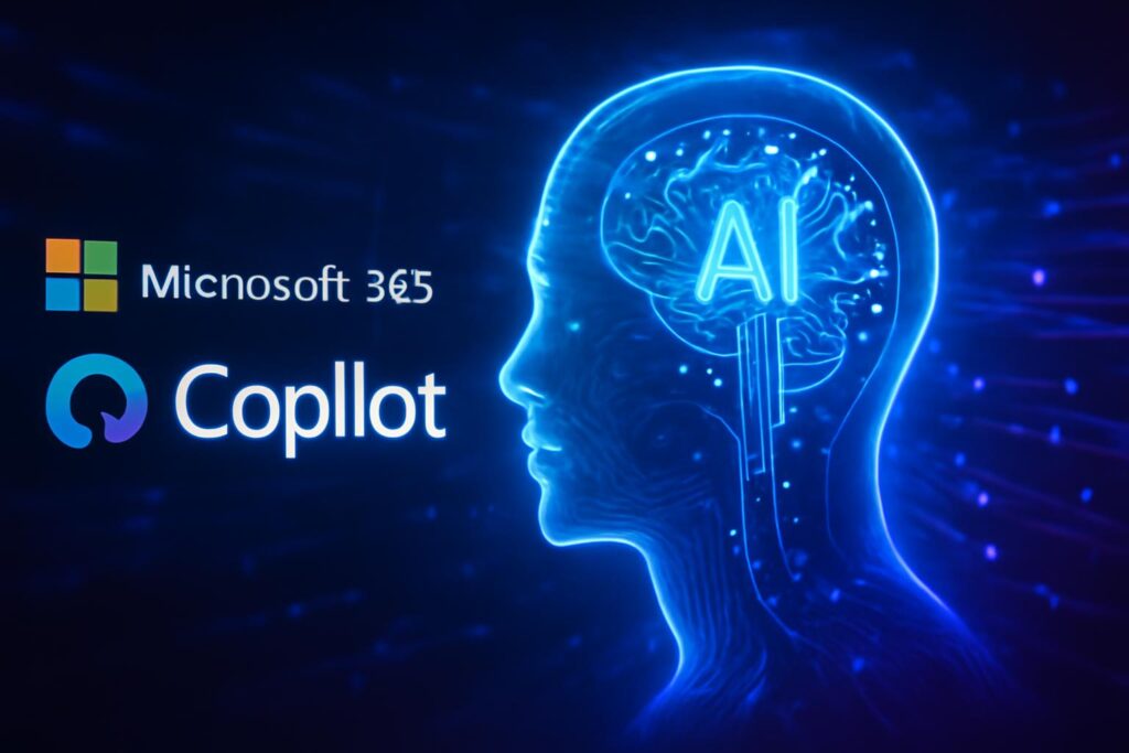 Microsoft 365 Copilot అంటే ఏమిటి? పూర్తి తెలుగు గైడ్