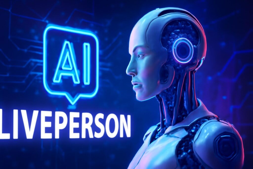 LivePerson అంటే ఏమిటి? పూర్తి తెలుగు గైడ్