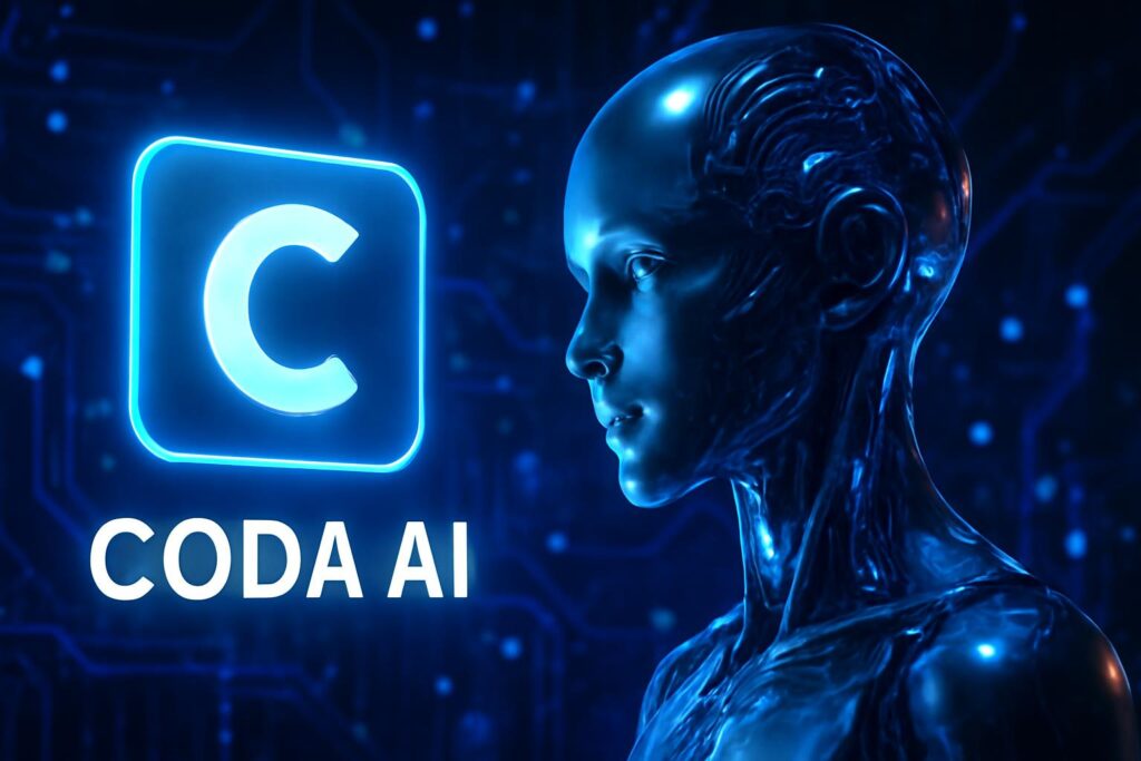 Coda AI అంటే ఏమిటి? పూర్తి తెలుగు గైడ్