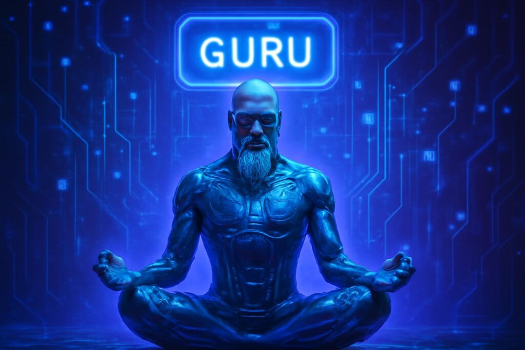 Guru అంటే ఏమిటి? పూర్తి తెలుగు గైడ్