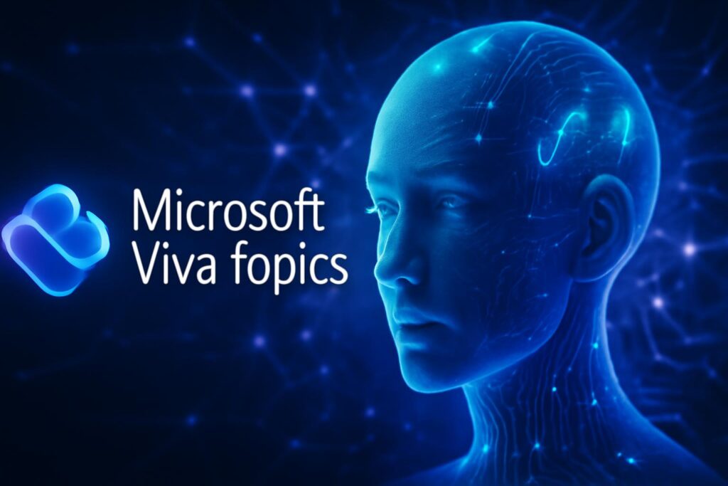 Microsoft Viva Topics అంటే ఏమిటి? పూర్తి తెలుగు గైడ్
