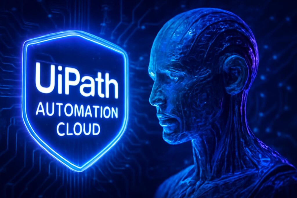 UiPath Automation Cloud పూర్తి గైడ్ తెలుగులో