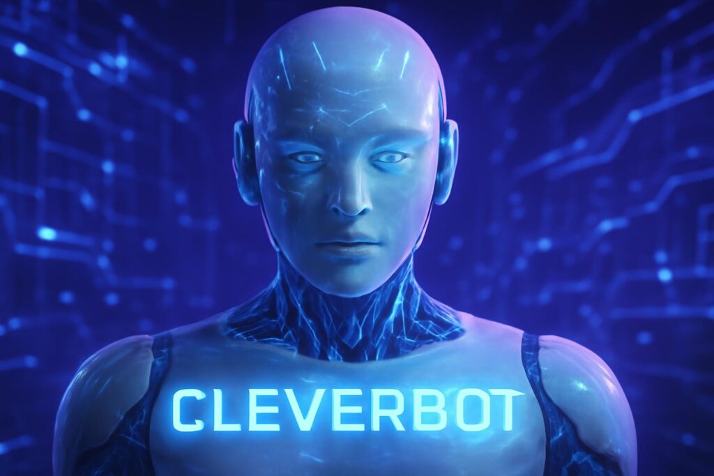 Cleverbot అంటే ఏమిటి? పూర్తి తెలుగు గైడ్