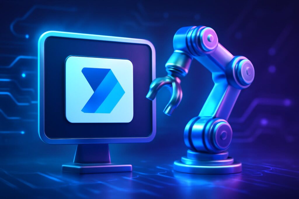 Microsoft Power Automate పూర్తి గైడ్ తెలుగులో