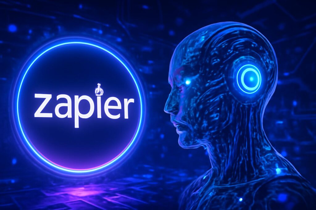 Zapier అంటే ఏమిటి? పూర్తి తెలుగు గైడ్