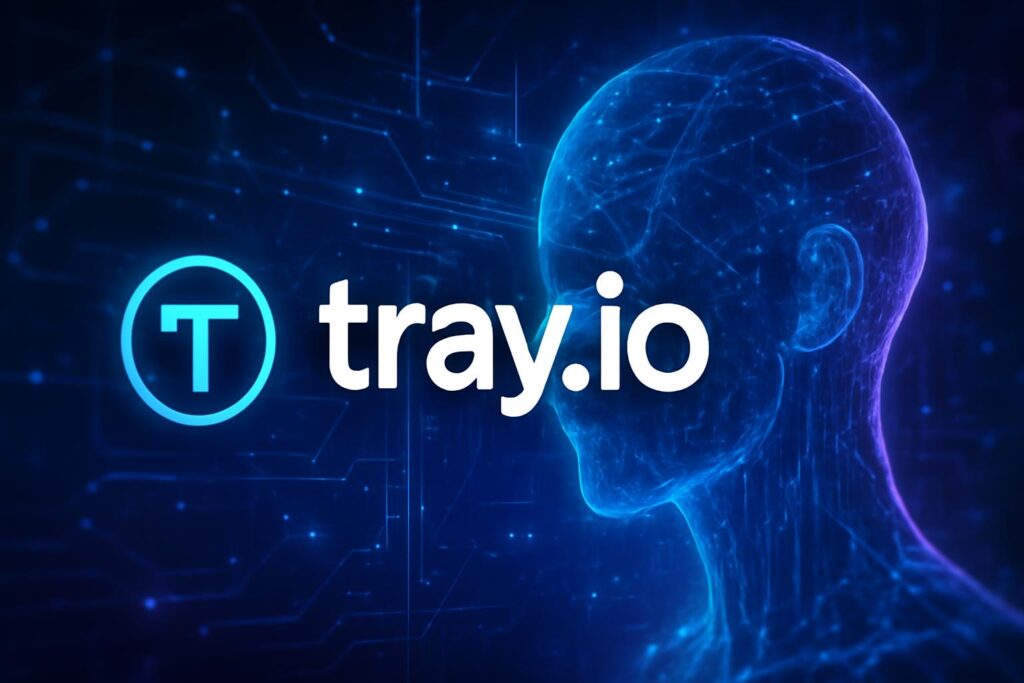 Tray.io అంటే ఏమిటి? పూర్తి తెలుగు గైడ్