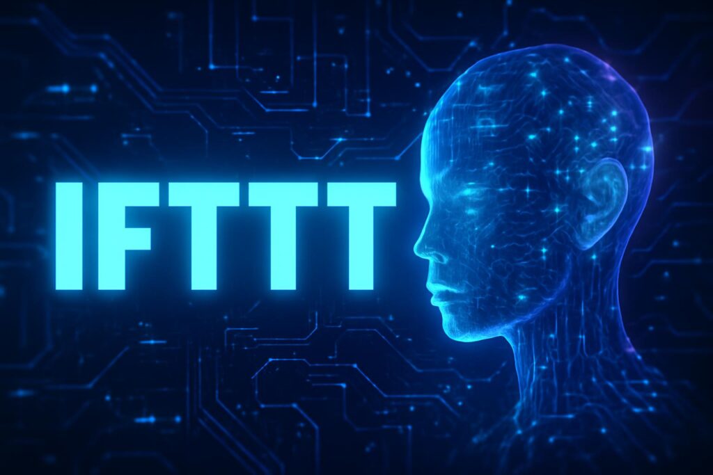 IFTTT అంటే ఏమిటి? పూర్తి తెలుగు గైడ్
