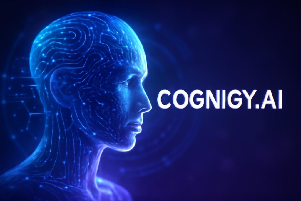 Cognigy.AI అంటే ఏమిటి? పూర్తి తెలుగు గైడ్