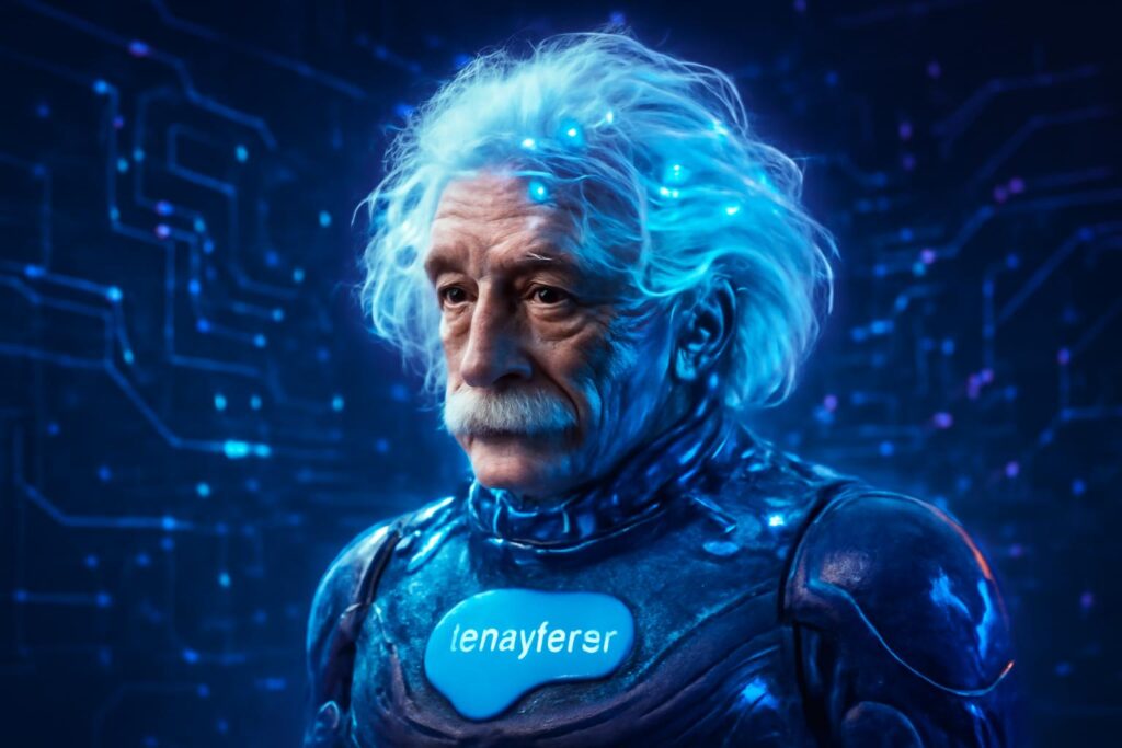 Salesforce Einstein అంటే ఏమిటి? పూర్తి తెలుగు గైడ్