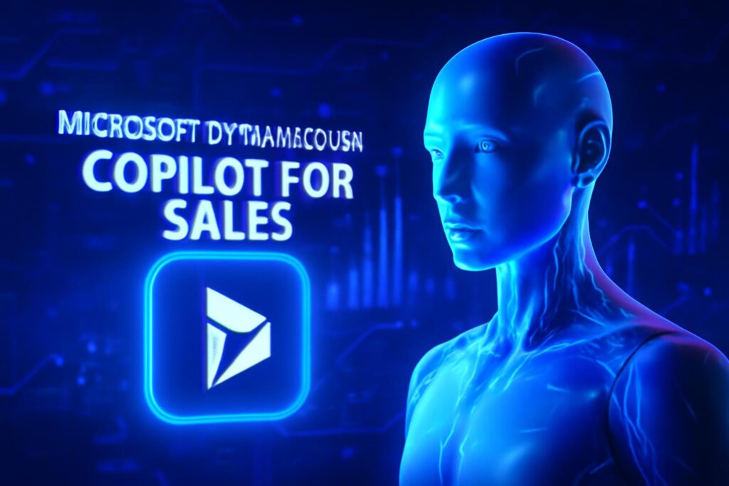 Microsoft Dynamics 365 Copilot for Sales అంటే ఏమిటి? పూర్తి తెలుగు గైడ్