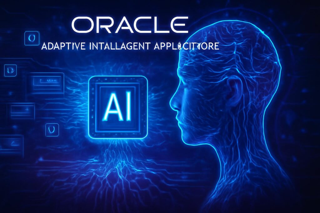 Oracle Adaptive Intelligent Applications పూర్తి గైడ్ తెలుగులో