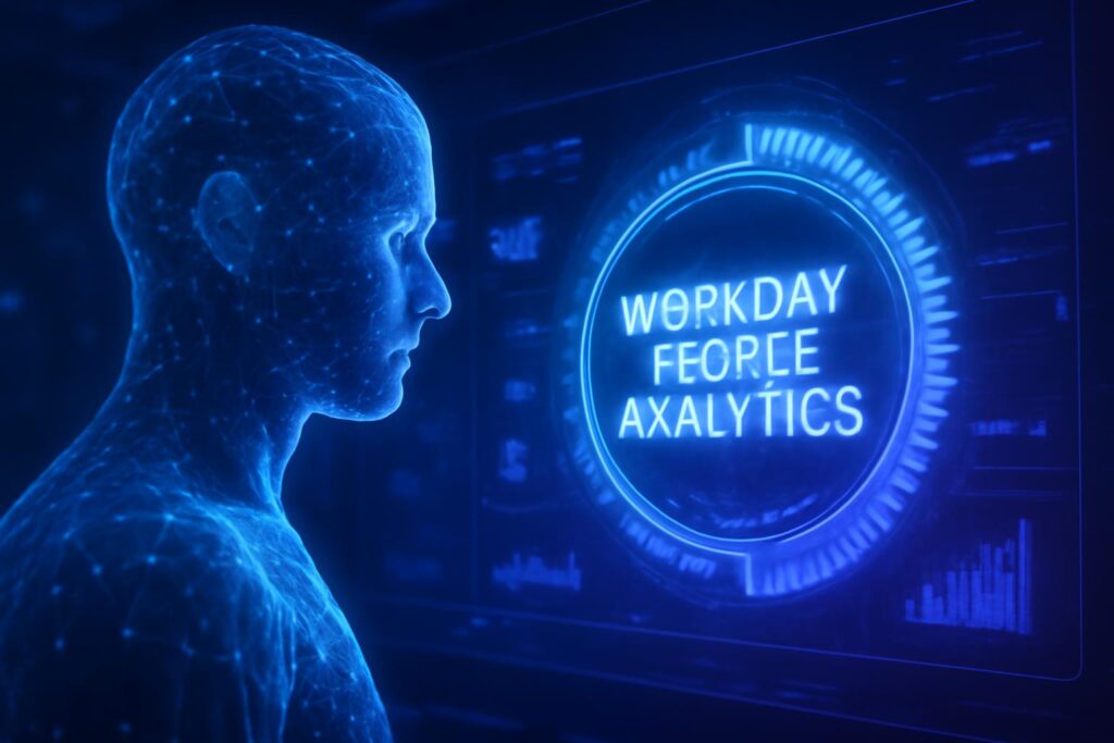 Workday People Analytics పూర్తి గైడ్ తెలుగులో