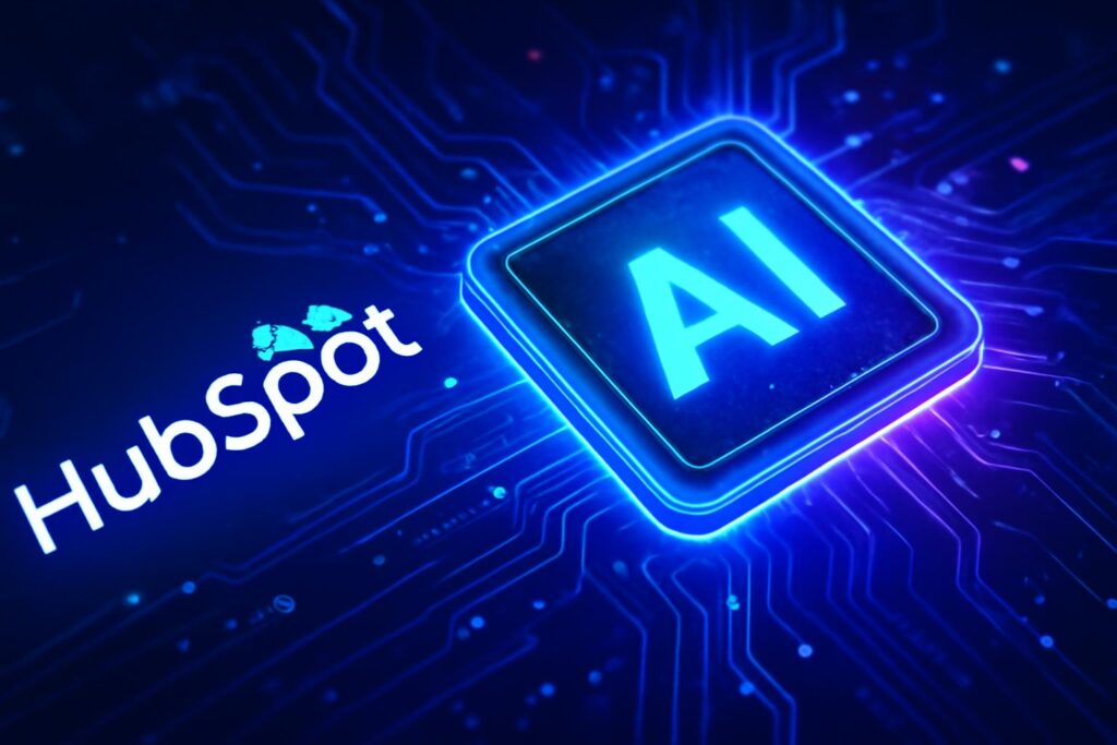 HubSpot AI ఏమిటి? పూర్తి తెలుగు గైడ్