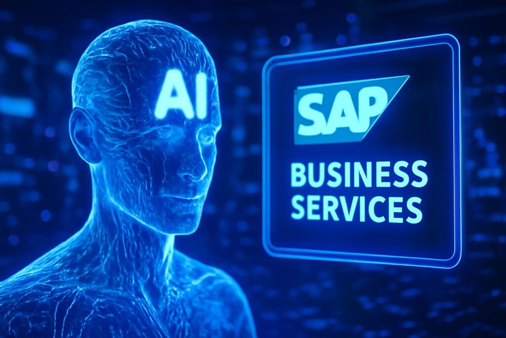 SAP AI Business Services పూర్తి గైడ్ తెలుగులో