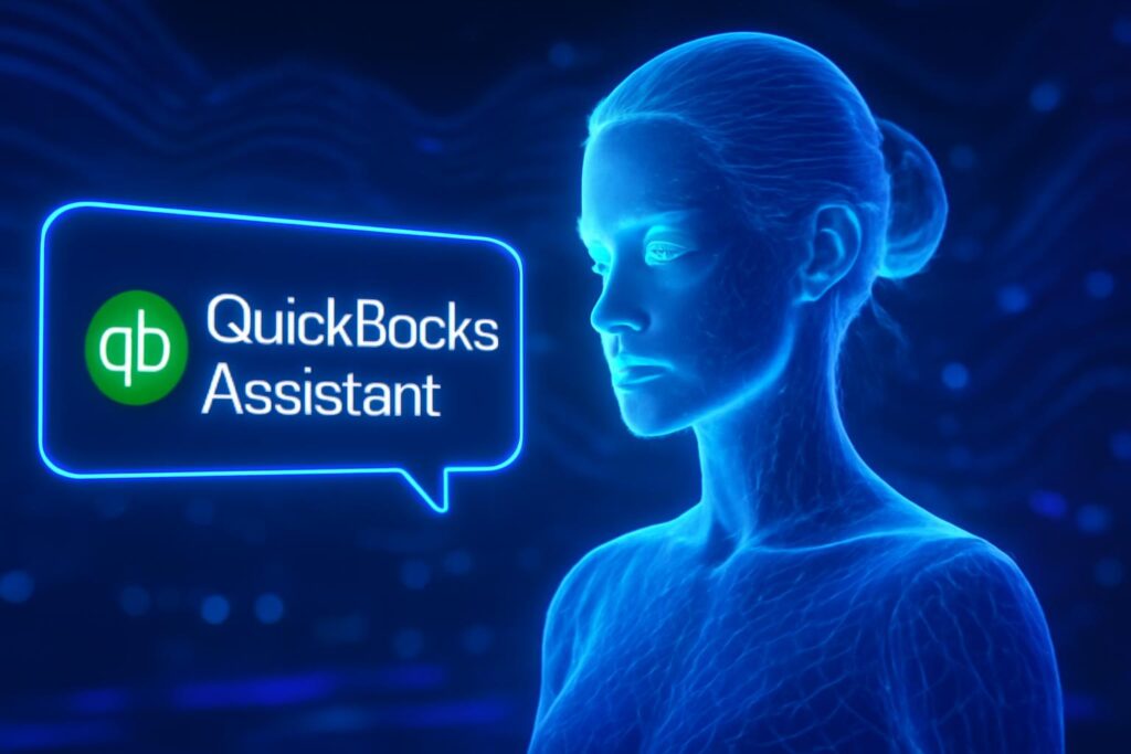 QuickBooks Assistant అంటే ఏమిటి? పూర్తి తెలుగు గైడ్