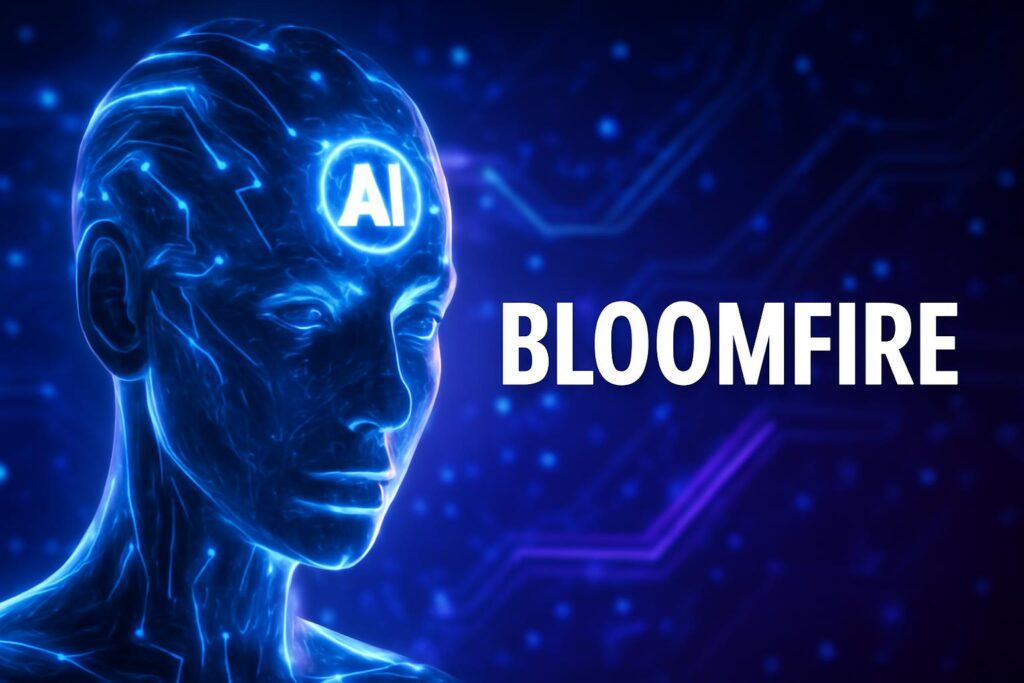 Bloomfire అంటే ఏమిటి? పూర్తి తెలుగు గైడ్