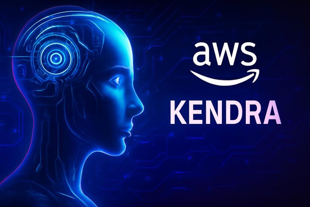 AWS Kendra అంటే ఏమిటి? పూర్తి తెలుగు గైడ్
