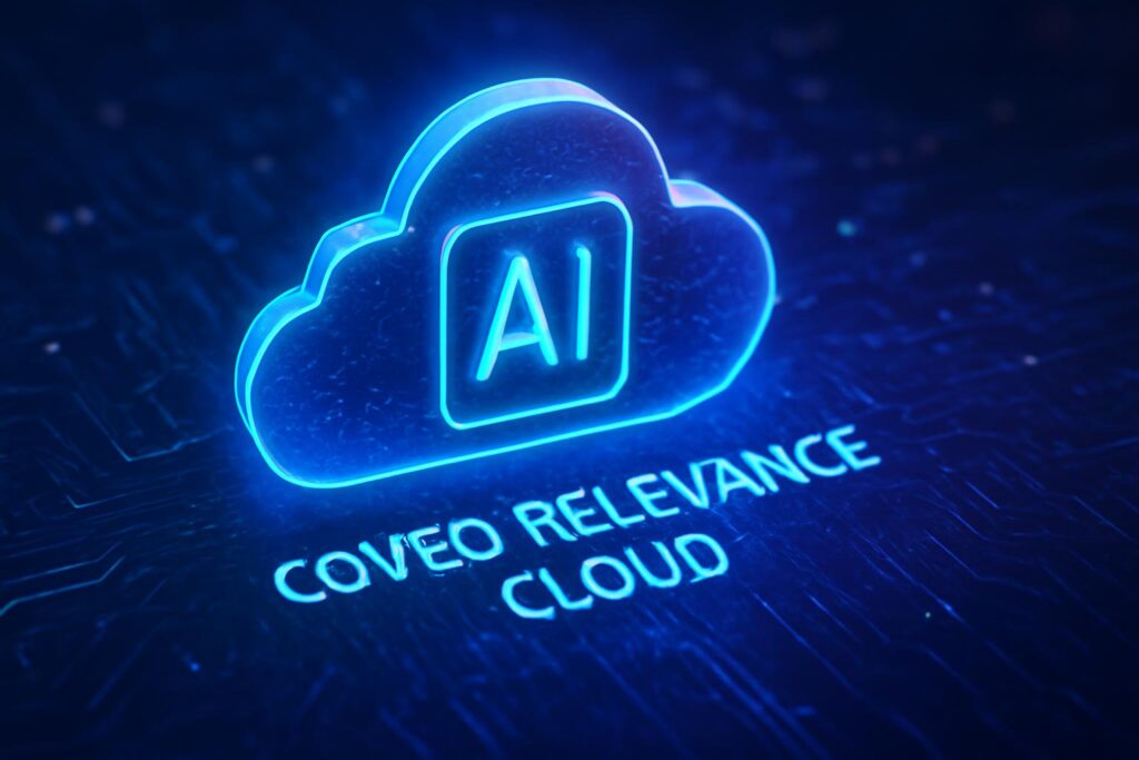 Coveo Relevance Cloud అంటే ఏమిటి? పూర్తి తెలుగు గైడ్