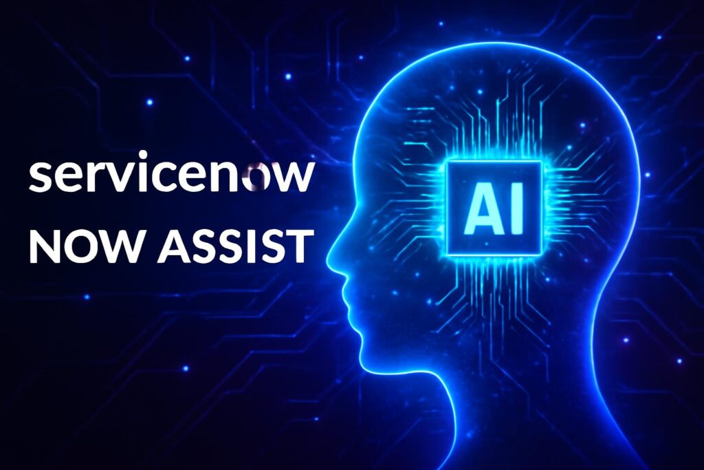 ServiceNow Now Assist Features, Uses & Benefits | పూర్తి తెలుగు గైడ్