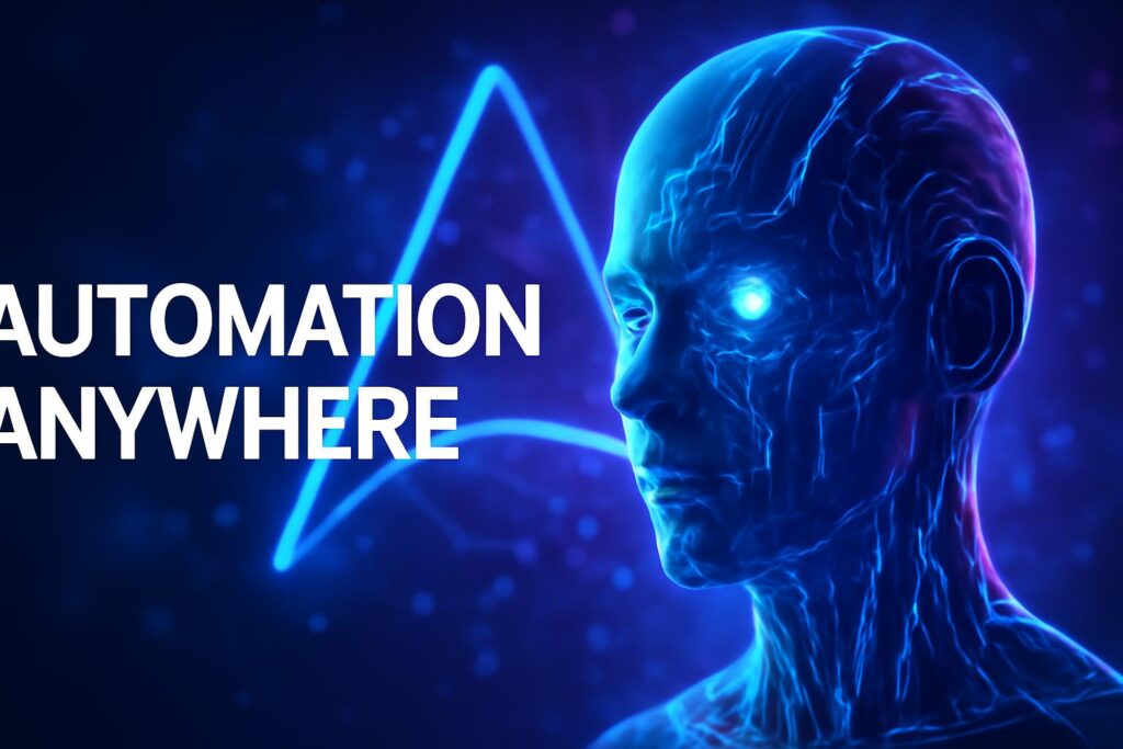 Automation Anywhere అంటే ఏమిటి? పూర్తి తెలుగు గైడ్