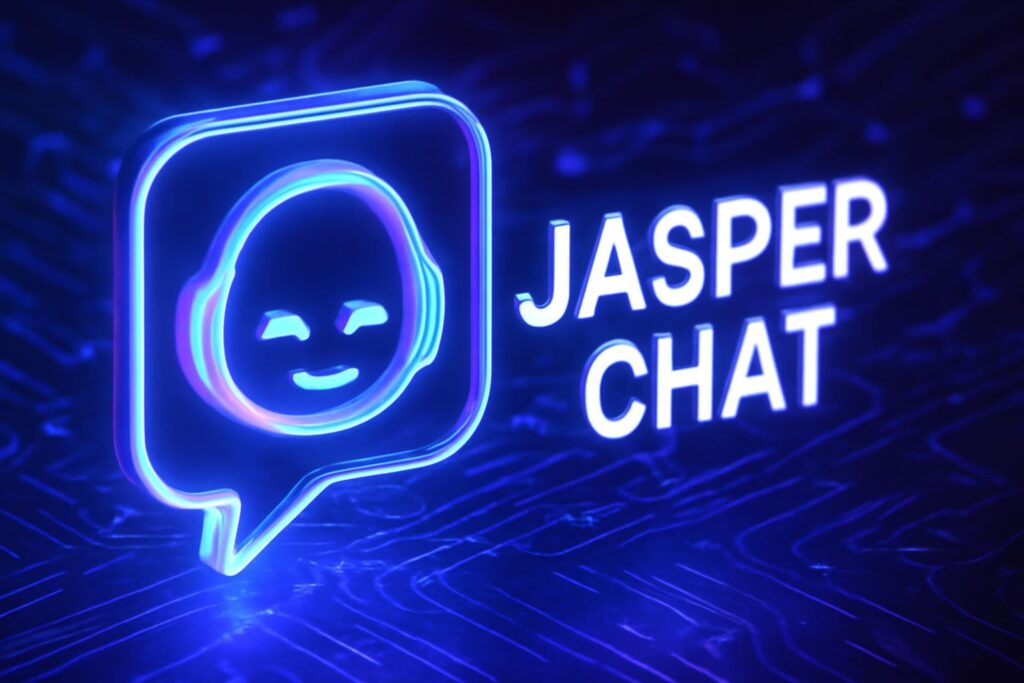 Jasper Chat అంటే ఏమిటి? పూర్తి తెలుగు గైడ్