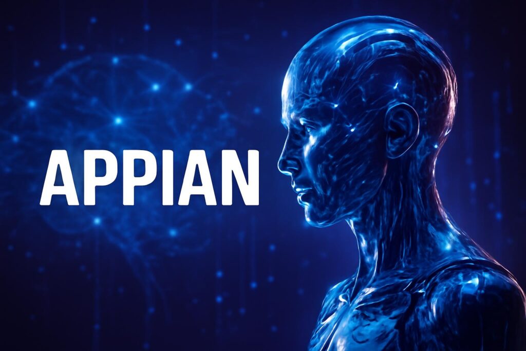 Appian అంటే ఏమిటి? పూర్తి తెలుగు గైడ్