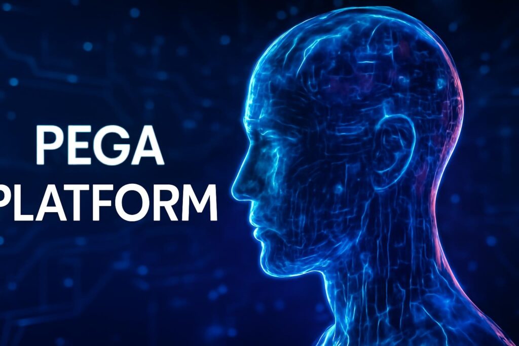 Pega Platform పూర్తి గైడ్ తెలుగులో