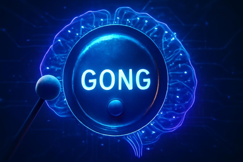 Gong అంటే ఏమిటి? పూర్తి తెలుగు గైడ్