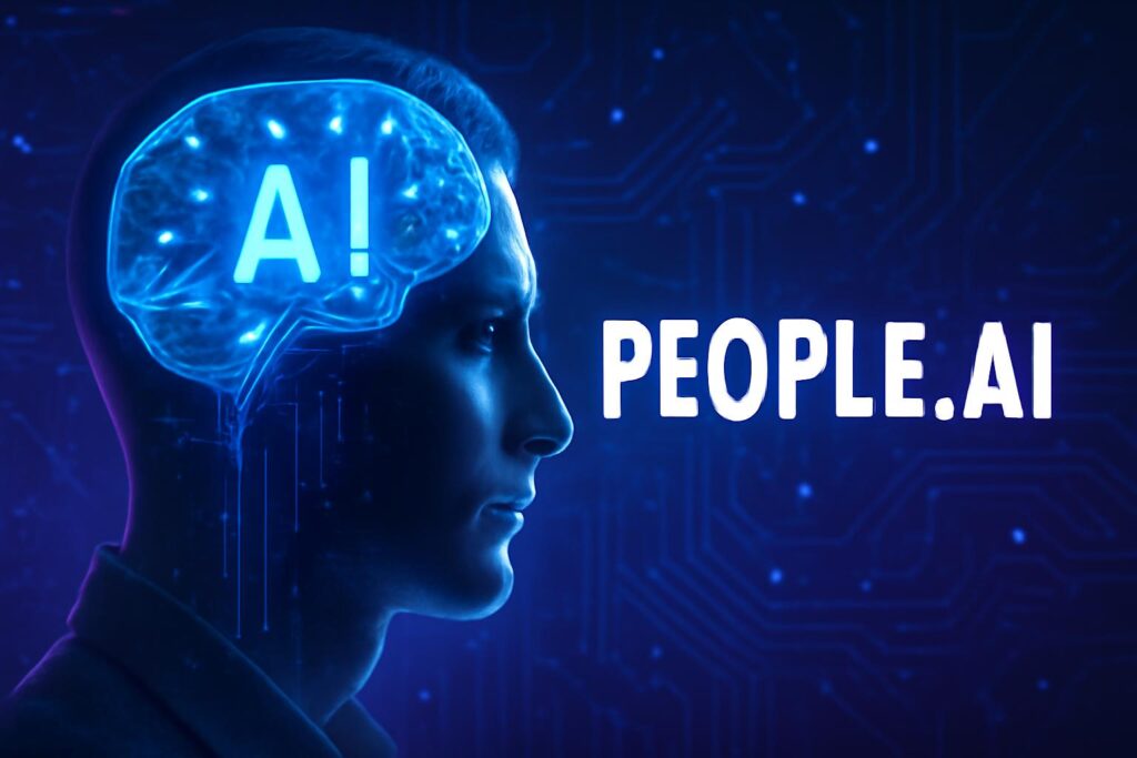 People.ai అంటే ఏమిటి? పూర్తి తెలుగు గైడ్