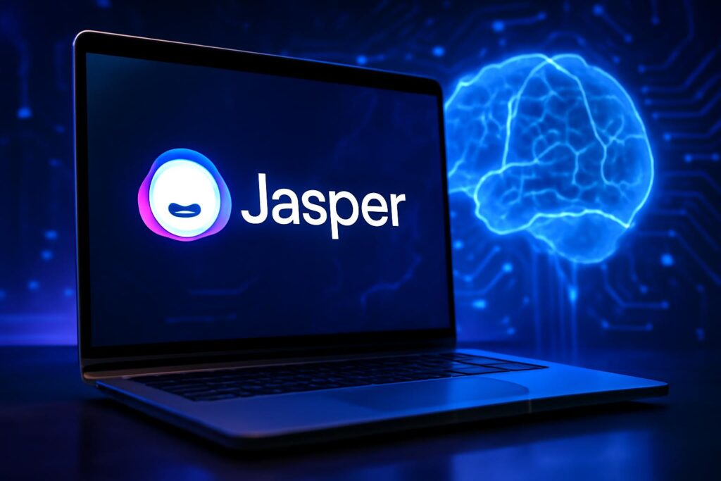 Jasper.ai అంటే ఏమిటి? పూర్తి తెలుగు గైడ్