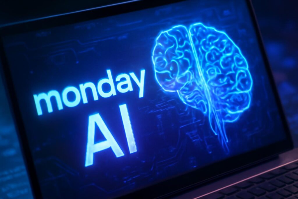 monday AI అంటే ఏమిటి? పూర్తి తెలుగు గైడ్