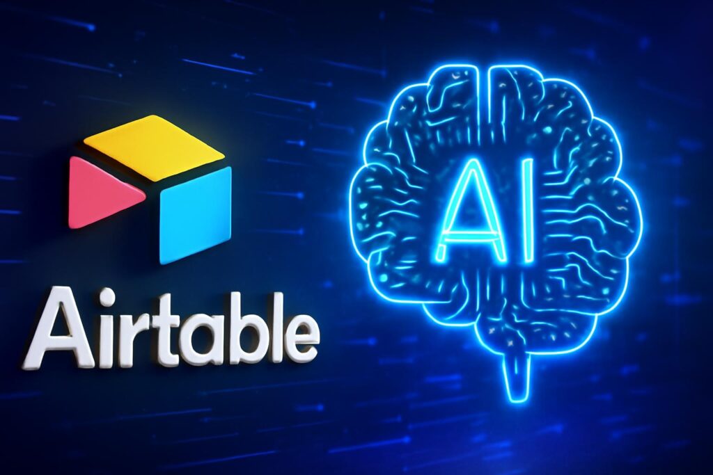 Airtable AI అంటే ఏమిటి? పూర్తి తెలుగు గైడ్