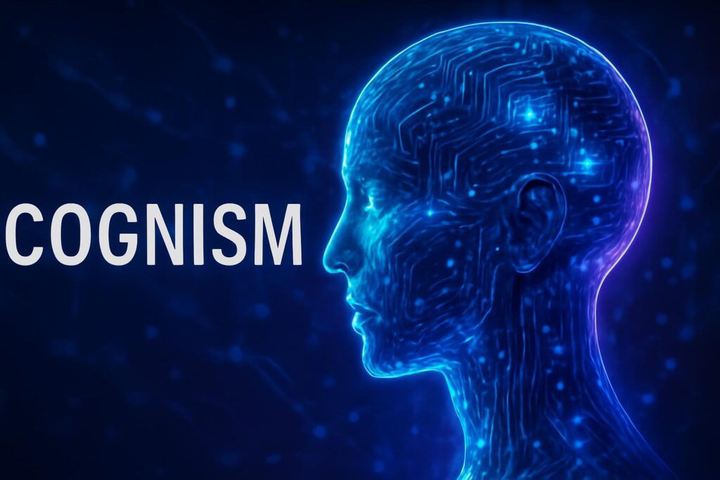 Cognism అంటే ఏమిటి? పూర్తి తెలుగు గైడ్