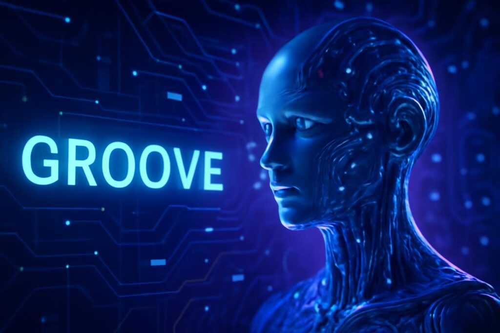 Groove అంటే ఏమిటి? పూర్తి తెలుగు గైడ్