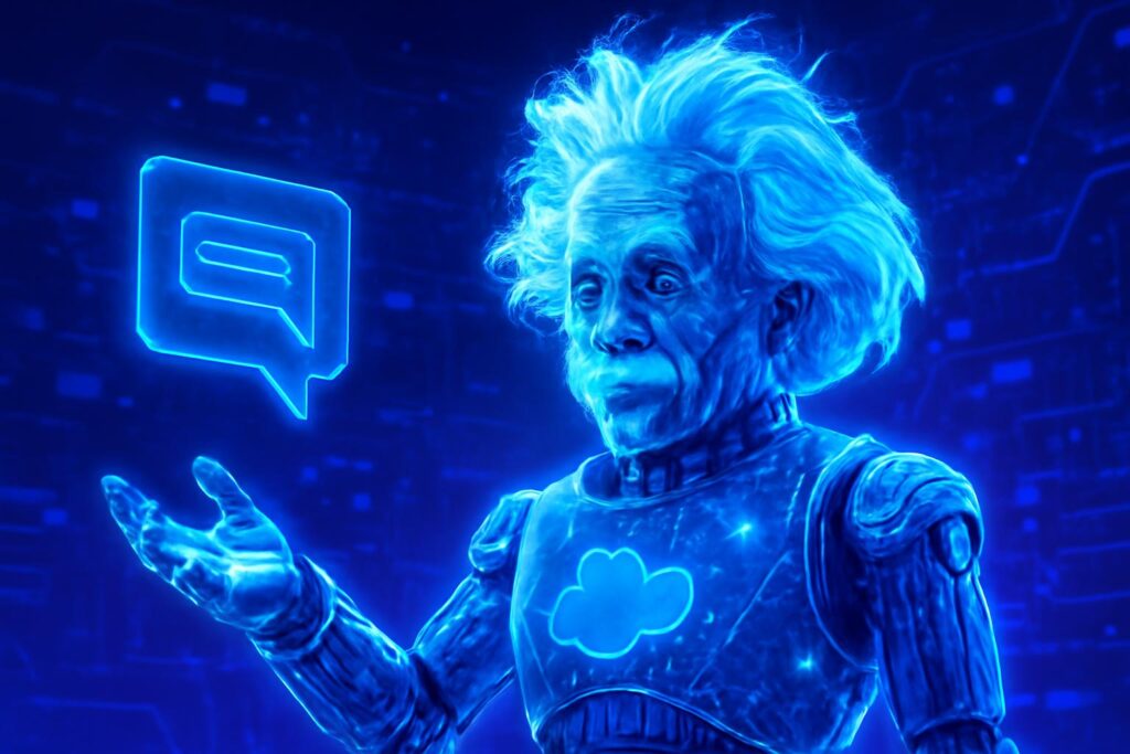 Salesforce Einstein Bots అంటే ఏమిటి? పూర్తి తెలుగు గైడ్