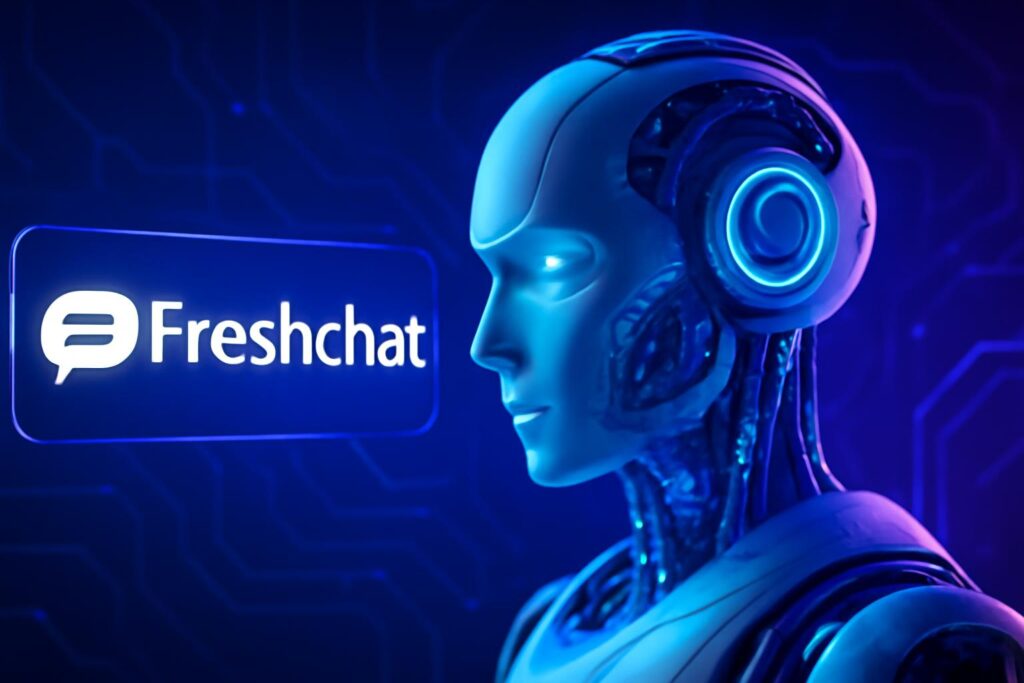 Freshchat పూర్తి గైడ్ తెలుగులో
