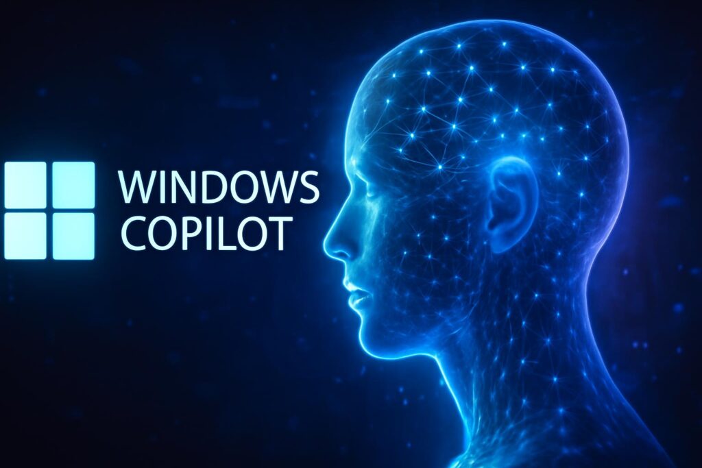 Windows Copilot అంటే ఏమిటి? పూర్తి తెలుగు గైడ్