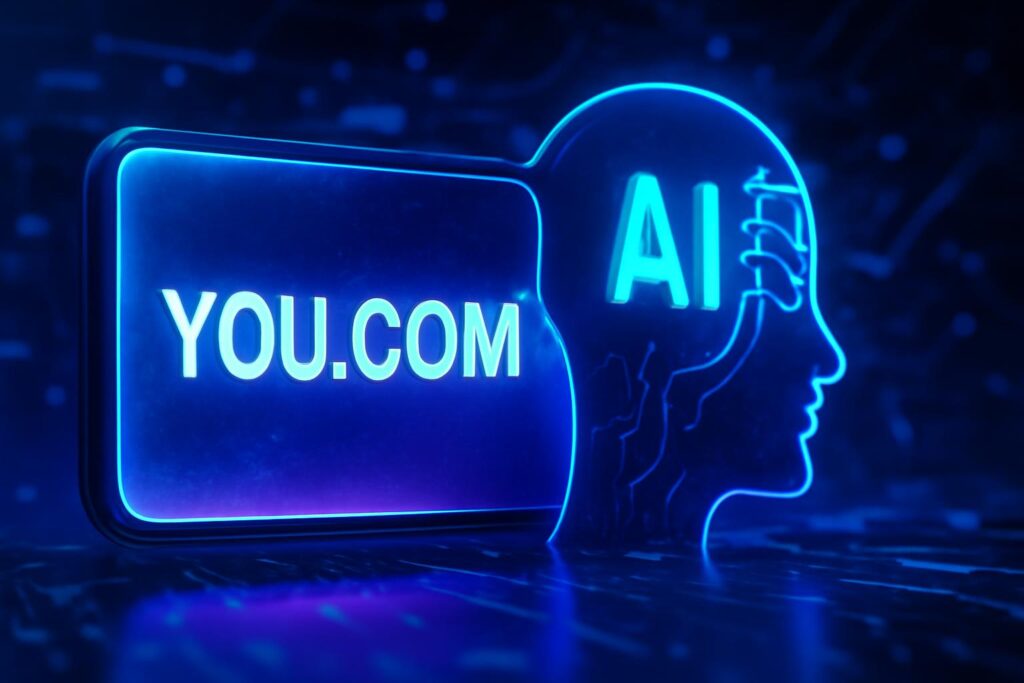 You.com అంటే ఏమిటి? పూర్తి తెలుగు గైడ్