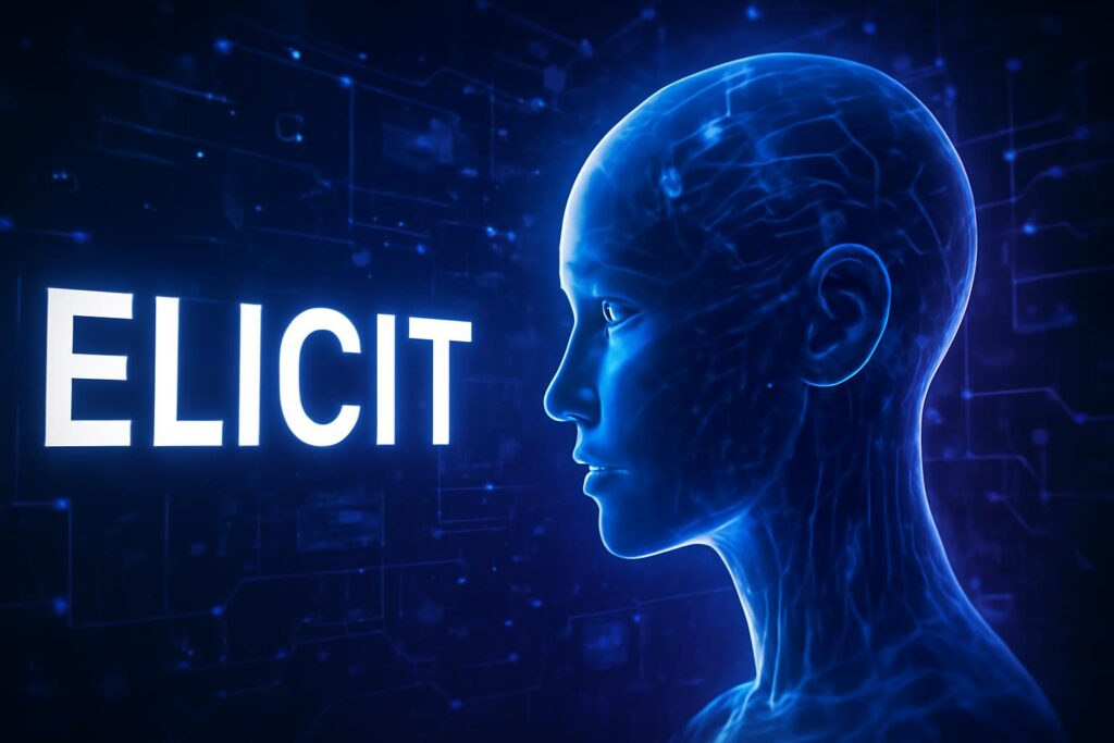 Elicit అంటే ఏమిటి? పూర్తి తెలుగు గైడ్