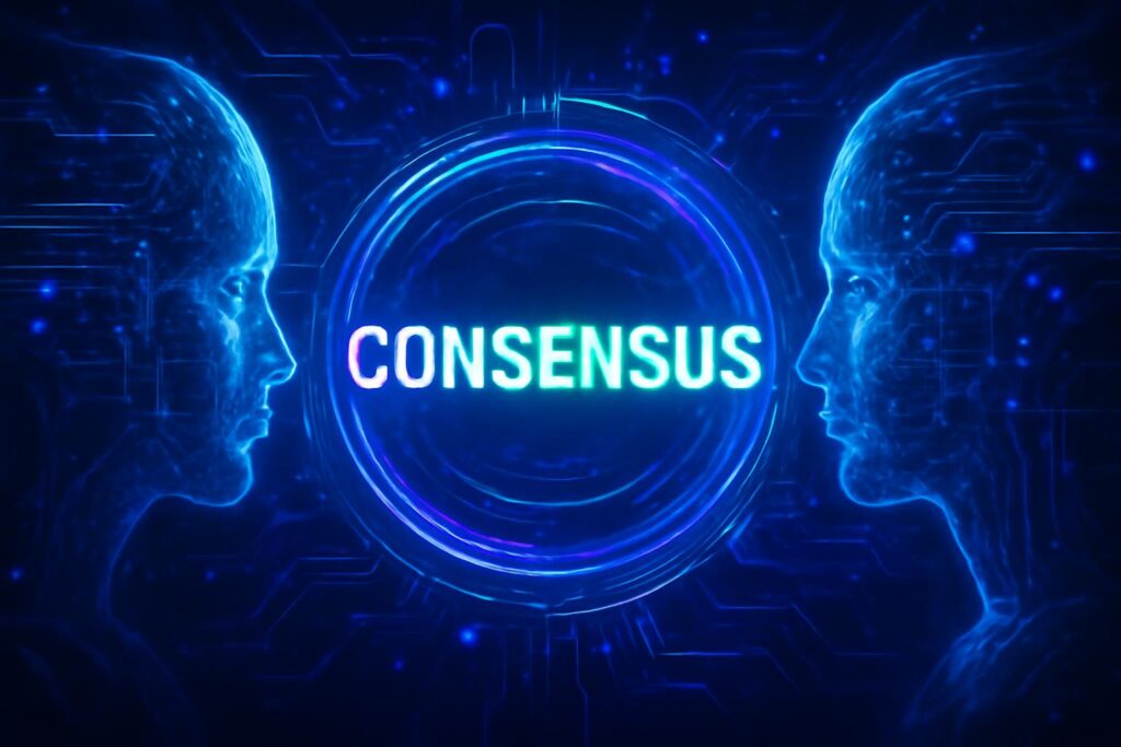 Consensus అంటే ఏమిటి? పూర్తి తెలుగు గైడ్