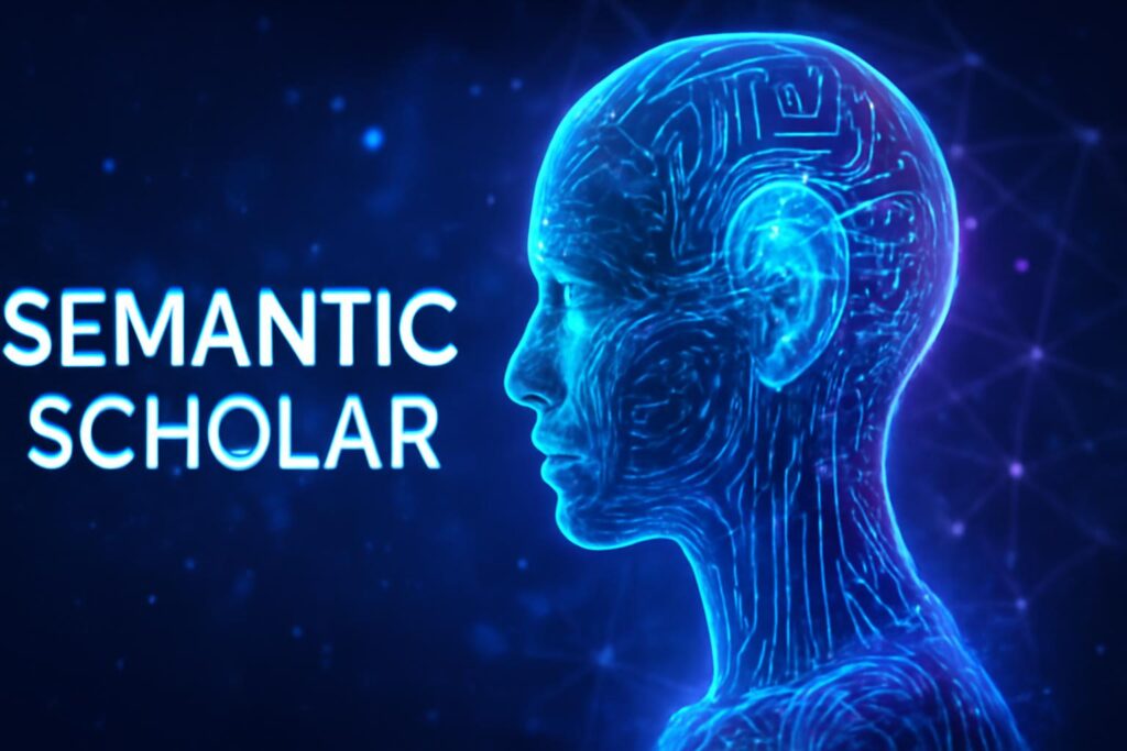 Semantic Scholar అంటే ఏమిటి? పూర్తి తెలుగు గైడ్