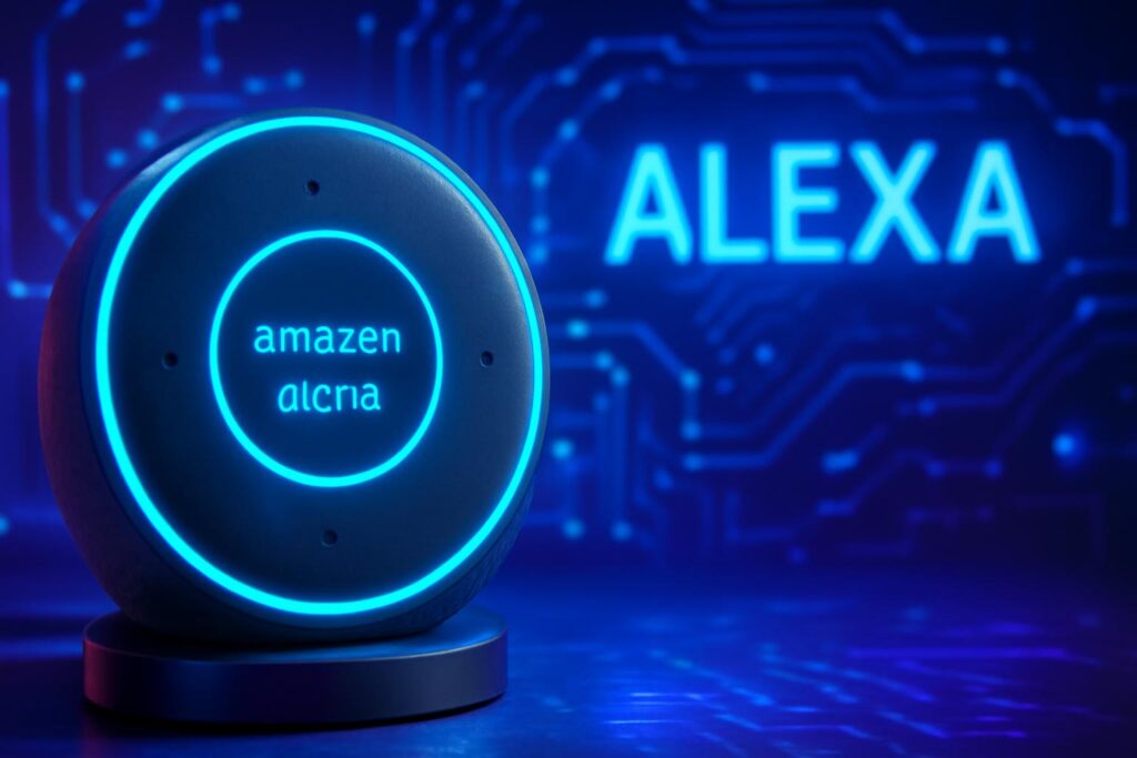 Amazon Alexa అంటే ఏమిటి? పూర్తి తెలుగు గైడ్