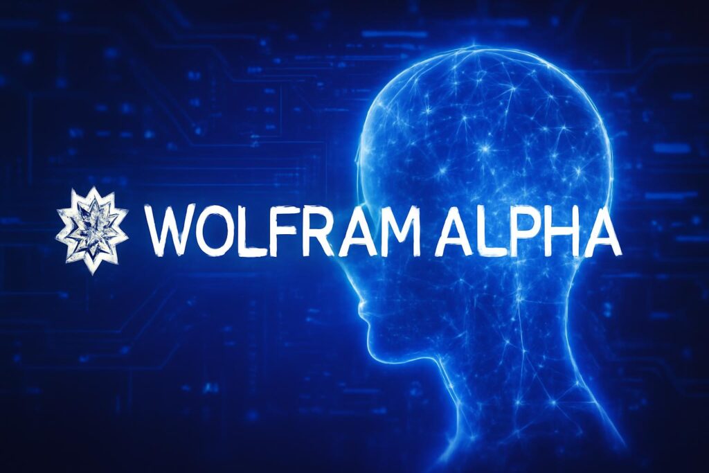 Wolfram Alpha అంటే ఏమిటి? పూర్తి తెలుగు గైడ్