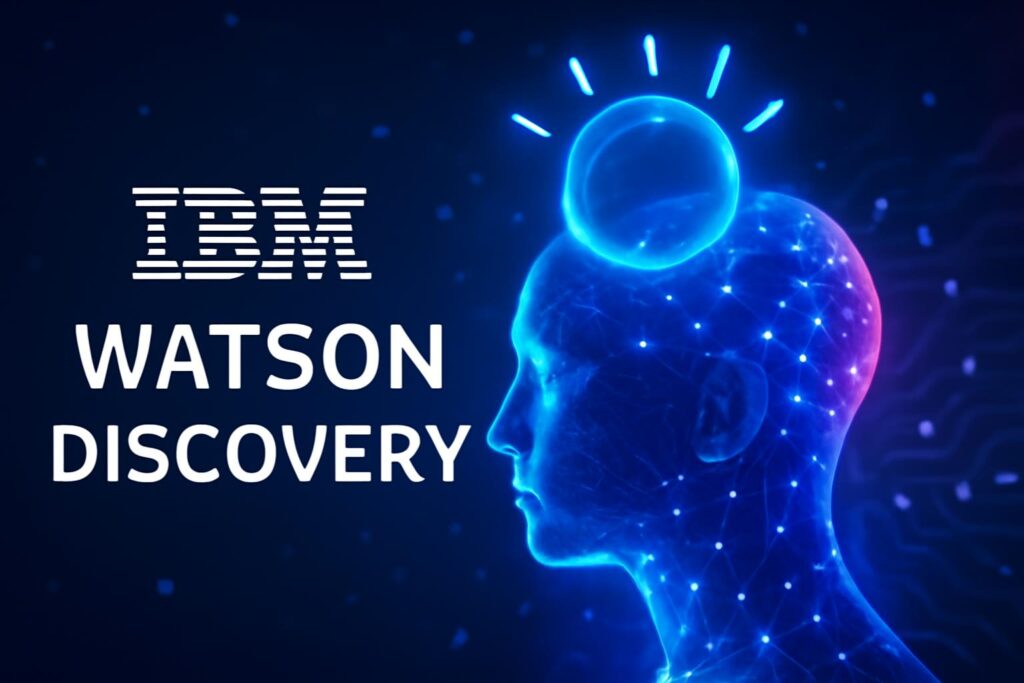 IBM Watson Discovery అంటే ఏమిటి? పూర్తి తెలుగు గైడ్