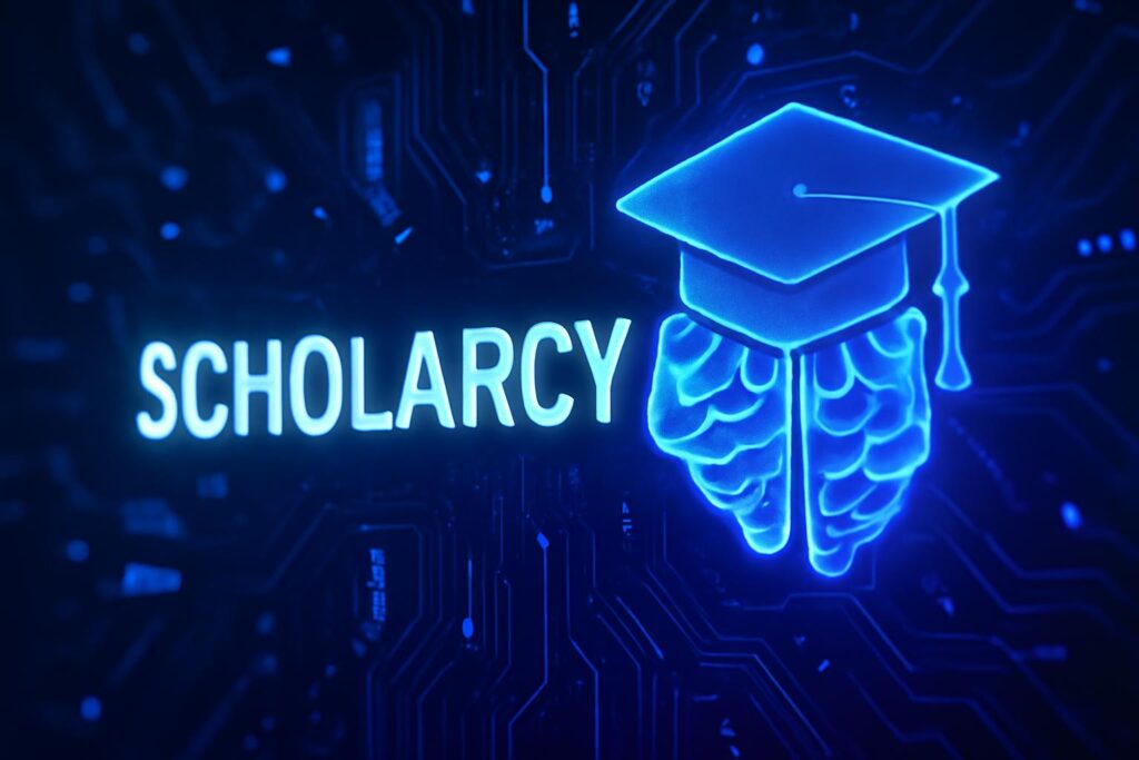 Scholarcy అంటే ఏమిటి? పూర్తి తెలుగు గైడ్