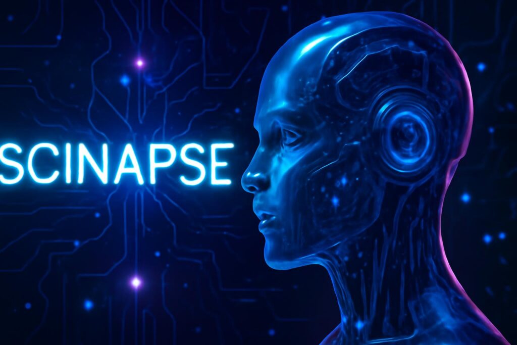 SciNapse అంటే ఏమిటి? పూర్తి తెలుగు గైడ్