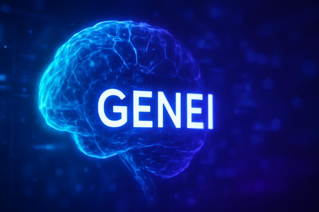 Genei Complete Guide in Telugu