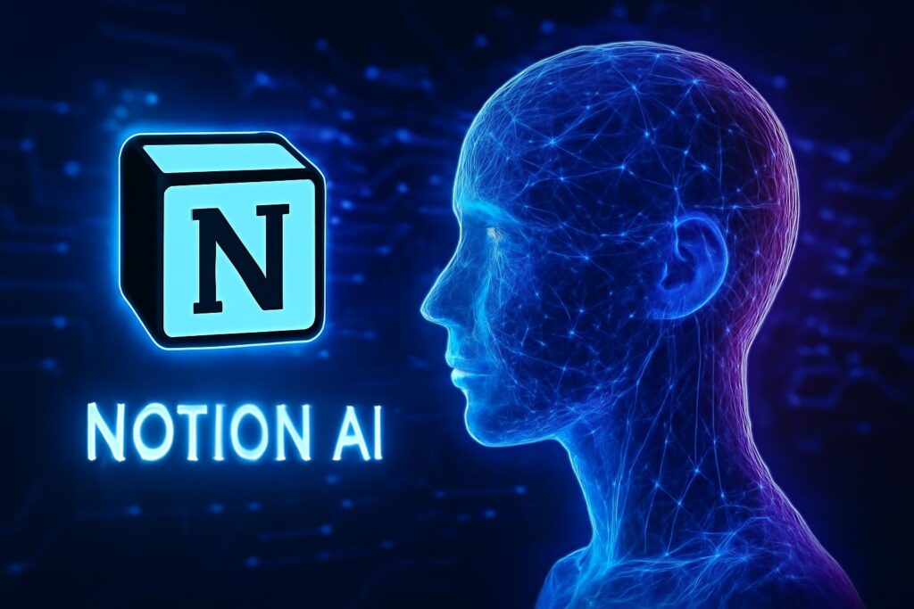Notion AI అంటే ఏమిటి? పూర్తి తెలుగు గైడ్