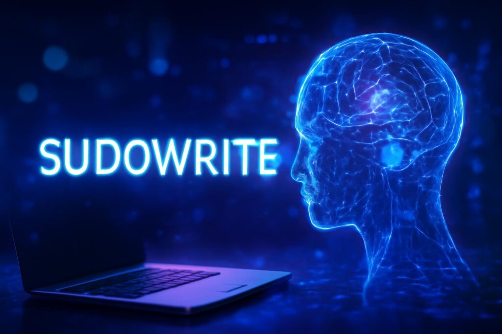 Sudowrite అంటే ఏమిటి? పూర్తి తెలుగు గైడ్