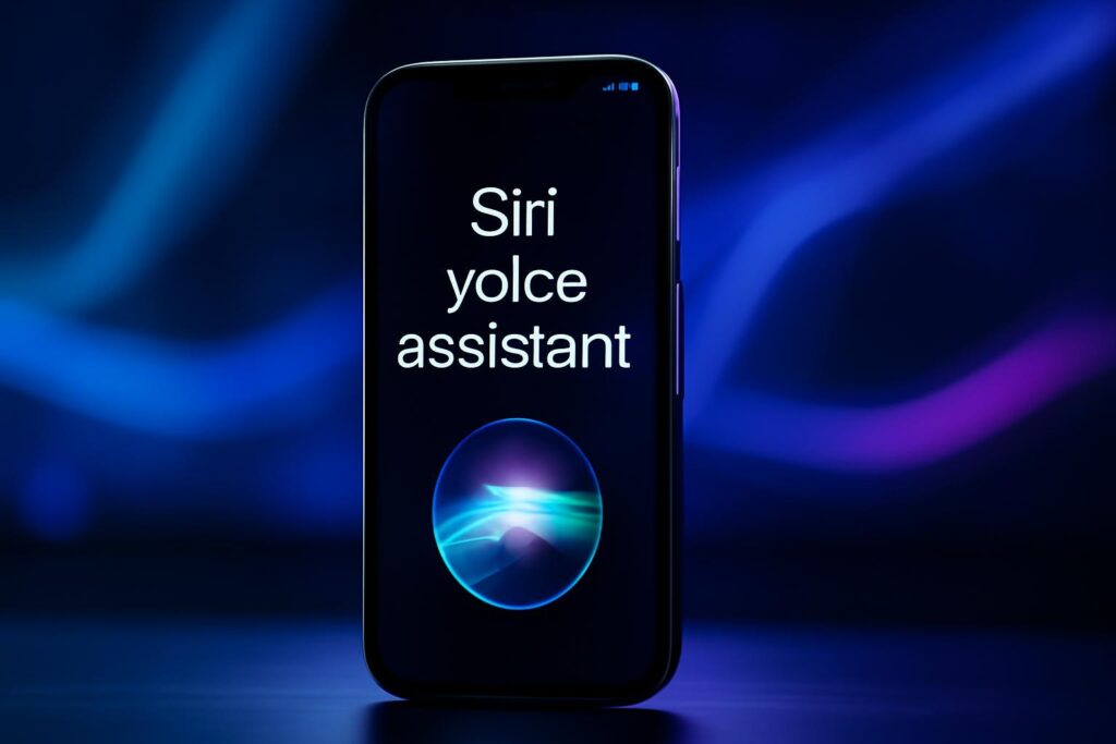 Siri voice assistant పూర్తి గైడ్ తెలుగులో